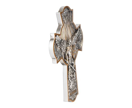 Картина "Архангел Михаил", 40,5 см VERONESE, изображение 4 ᐒ купить на  ❤ Like7km.com.ua