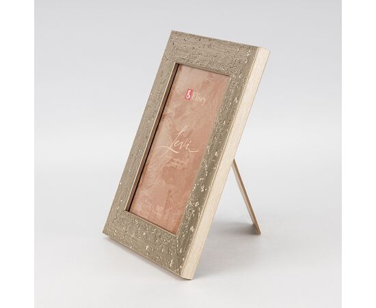 Фоторамка "Капельное серебро", 19*24, изображение 3 ᐒ купить на  ❤ Like7km.com.ua