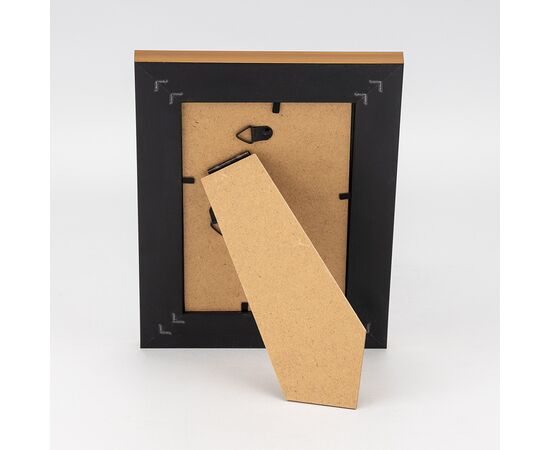 Фоторамка "Золотая текстура", 15*20,5, изображение 4 ᐒ купить на  ❤ Like7km.com.ua