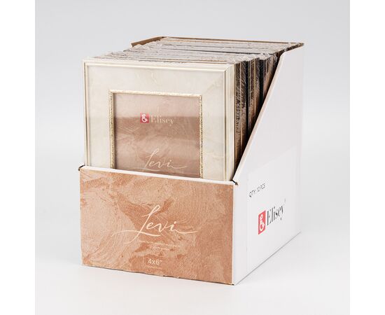 Фоторамка "Мраморная елегия", 15*20,5, изображение 2 ᐒ купить на  ❤ Like7km.com.ua