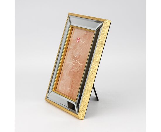 Фоторамка "Зеркальный блеск", 18,5*24, изображение 2 ᐒ купить на  ❤ Like7km.com.ua