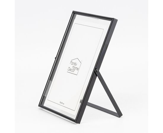 Фоторамка "Грация линий", 15,5*20,5 см Family Home Decor, изображение 2 ᐒ купить на  ❤ Like7km.com.ua