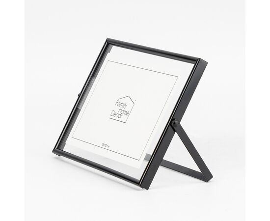 Фоторамка "Грация линий", 18*13 см Family Home Decor, изображение 2 ᐒ купить на  ❤ Like7km.com.ua