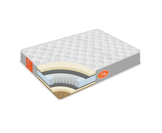 Ортопедический матрас Classic Luxe. Размер: 80х190 см, изображение 2 ᐒ купить на  ❤ Like7km.com.ua
