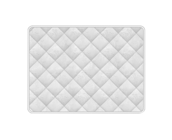 Ортопедический матрас Classic Luxe. Размер: 120х190 см, изображение 3 ᐒ купить на  ❤ Like7km.com.ua
