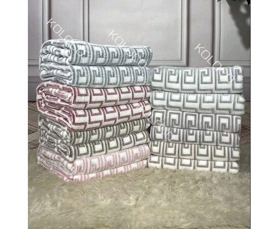 Микрофибра простынь "Велюровая" 1,5 ᐒ купить на  ❤ Like7km.com.ua