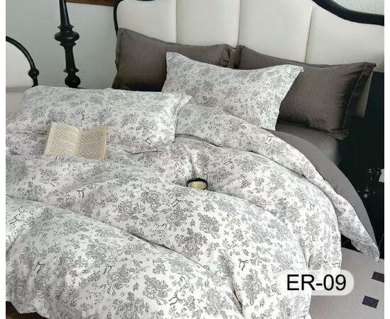 Сатиновая постель Versace в ассортименте 2х спалка, изображение 9 ᐒ купить на  ❤ Like7km.com.ua