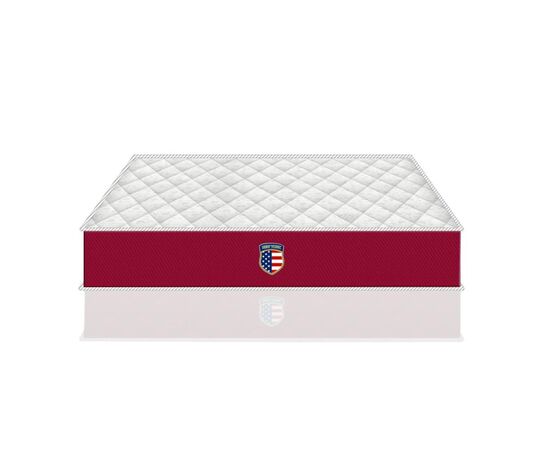 Ортопедический матрас New York c Latex. Размер: 140х200 см, изображение 4 ᐒ купить на  ❤ Like7km.com.ua
