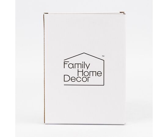 Фоторамка "Грация линий", 15,5*20,5 см Family Home Decor, изображение 4 ᐒ купить на  ❤ Like7km.com.ua