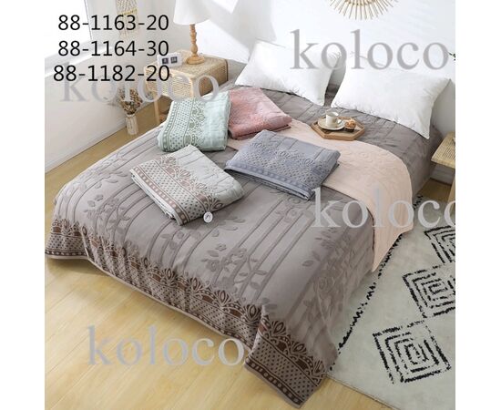 Махровая простынь. Размер 2х (180×220) ᐒ купить на  ❤ Like7km.com.ua