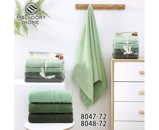 Лицевое полотенце Размер: 100 * 50 ᐒ купить на  ❤ Like7km.com.ua