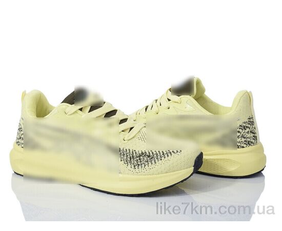 Кроссовки мужские Весна/Осень 173-10 yellow (8 пар р.40-45) "Violeta" оптом со склада 7км ᐒ купить на  ❤ Like7km.com.ua