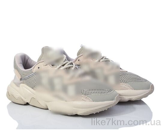 Кроссовки женские Весна/Осень HD28(7824-1)-3 grey (8 пар р.36-41) "Violeta" оптом со склада 7км ᐒ купить на  ❤ Like7km.com.ua