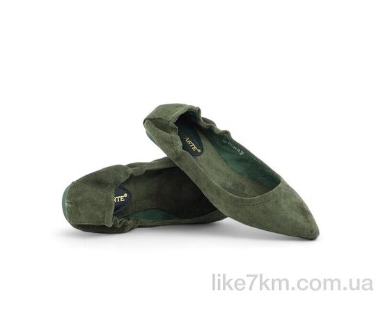 Балетки женские удобные Лето 125812 (8 пар р.36-41) "Allshoes" оптом со склада 7км ᐒ купить на  ❤ Like7km.com.ua