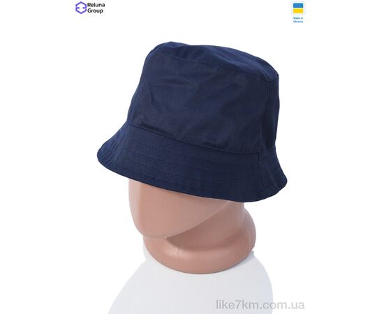 Панама Лето 585-2 mix (2 шт. р.One size) "Reluna Group" оптом со склада 7км, изображение 2 ᐒ купить на  ❤ Like7km.com.ua