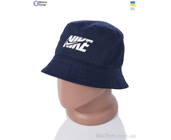Панама Лето 585-3 navy (2 шт. р.One size) "Reluna Group" оптом со склада 7км, изображение 2 ᐒ купить на  ❤ Like7km.com.ua
