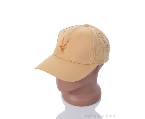 Кепка Лето EX001-9 beige (5 шт. р.One size) "RuBi" оптом со склада 7км ᐒ купить на  ❤ Like7km.com.ua