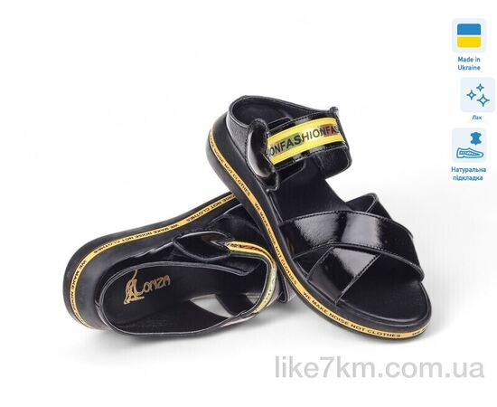 Босоножки женские летние Лето 154290 (8 пар р.36-40) "Allshoes" оптом со склада 7км ᐒ купить на  ❤ Like7km.com.ua