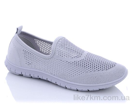 Кроссовки женские Лето A02-3 (8 пар р.36-41) "YUEMINGZHU" оптом со склада 7км ᐒ купить на  ❤ Like7km.com.ua