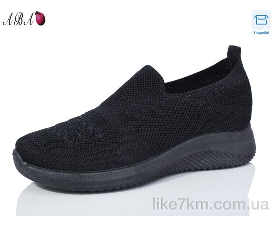 Кроссовки женские Лето AL06-1 (8 пар р.36-41) "Aba" оптом со склада 7км ᐒ купить на  ❤ Like7km.com.ua