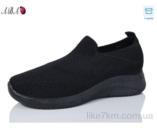 Кроссовки женские Лето AL07-1 (8 пар р.36-41) "Aba" оптом со склада 7км ᐒ купить на  ❤ Like7km.com.ua