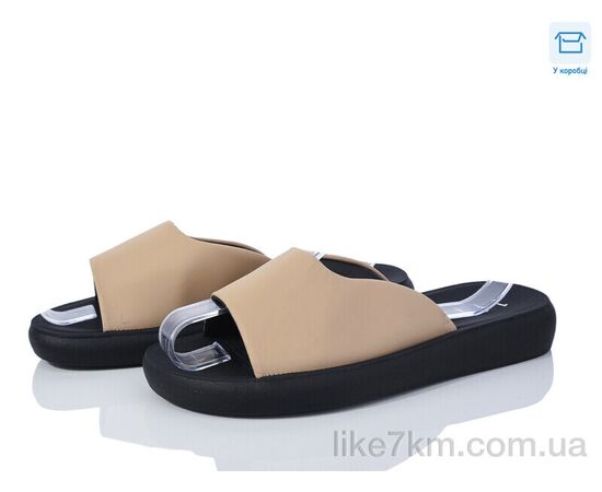 Шлепанцы женские Лето 557-204 (8 пар р.36-41) "Ok Shoes" оптом со склада 7км ᐒ купить на  ❤ Like7km.com.ua