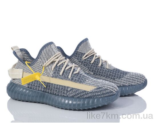 Кроссовки мужские Лето T98-4 (8 пар р.41-44) "Ok Shoes" оптом со склада 7км ᐒ купить на  ❤ Like7km.com.ua