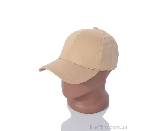 Кепка Лето MG002-1 beige (5 шт. р.56-59) "RuBi" оптом со склада 7км ᐒ купить на  ❤ Like7km.com.ua
