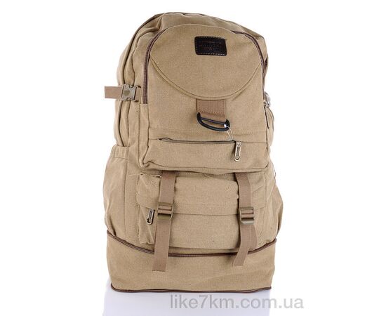 Рюкзак мужской 6131 khaki 60*40*20 см, "Superbag" оптом со склада 7км ᐒ купить на  ❤ Like7km.com.ua