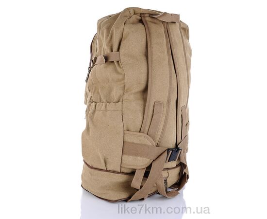 Рюкзак мужской 6131 khaki 60*40*20 см, "Superbag" оптом со склада 7км, изображение 2 ᐒ купить на  ❤ Like7km.com.ua