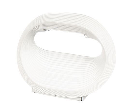Декоративная подсветка белая LED 6W (HS004/wh-6w) ᐒ купить на  ❤ Like7km.com.ua
