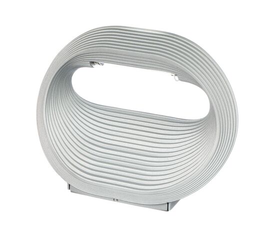 Декоративная подсветка серая LED 6W (HS004/gr-6w) ᐒ купить на  ❤ Like7km.com.ua
