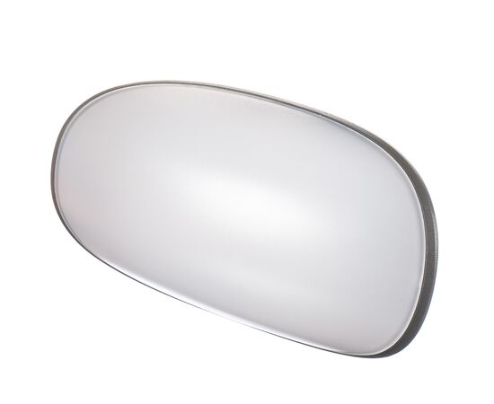 Декоративная подсветка белая с графитовым основанием LED (SL007dg) ᐒ купить на  ❤ Like7km.com.ua