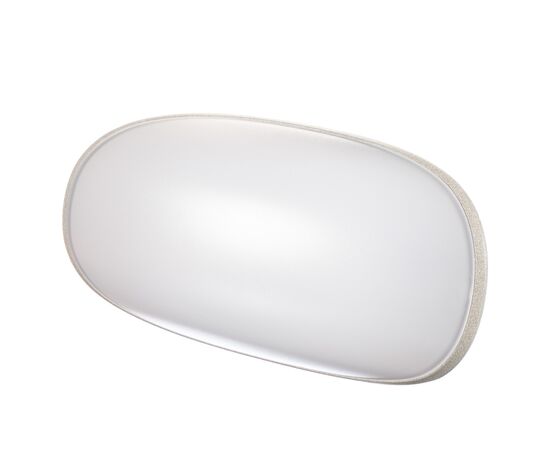 Декоративная подсветка белая с серым основанием  LED (SL007sg) ᐒ купить на  ❤ Like7km.com.ua