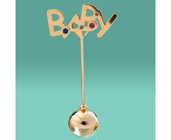 Визитница "Baby" ᐒ купить на  ❤ Like7km.com.ua